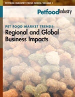 Pet Food Market Trends