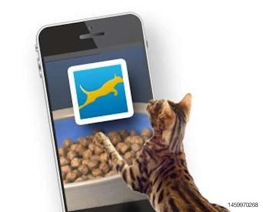 8 apps focused on companion animal nutrition 