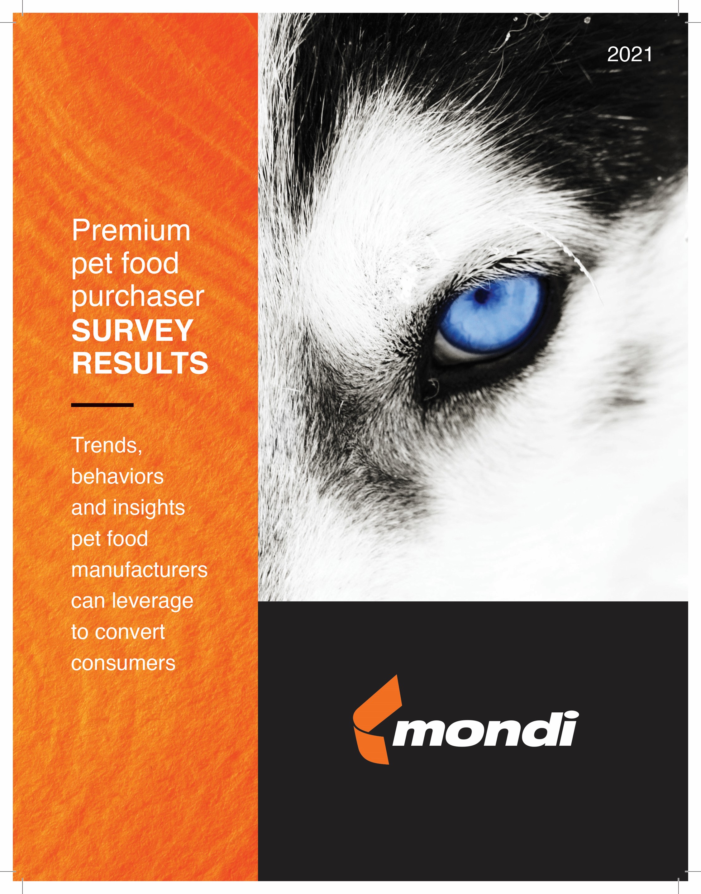 NATIVE_Mondi Survey Cover
