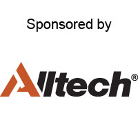 Alltech webinar logo