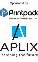 Printpack and Aplix Webinar logo
