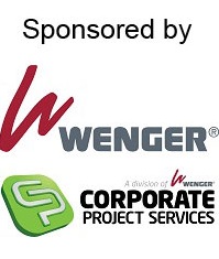Wenger and CPS webinar logo