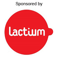 Lactium Webinar logo